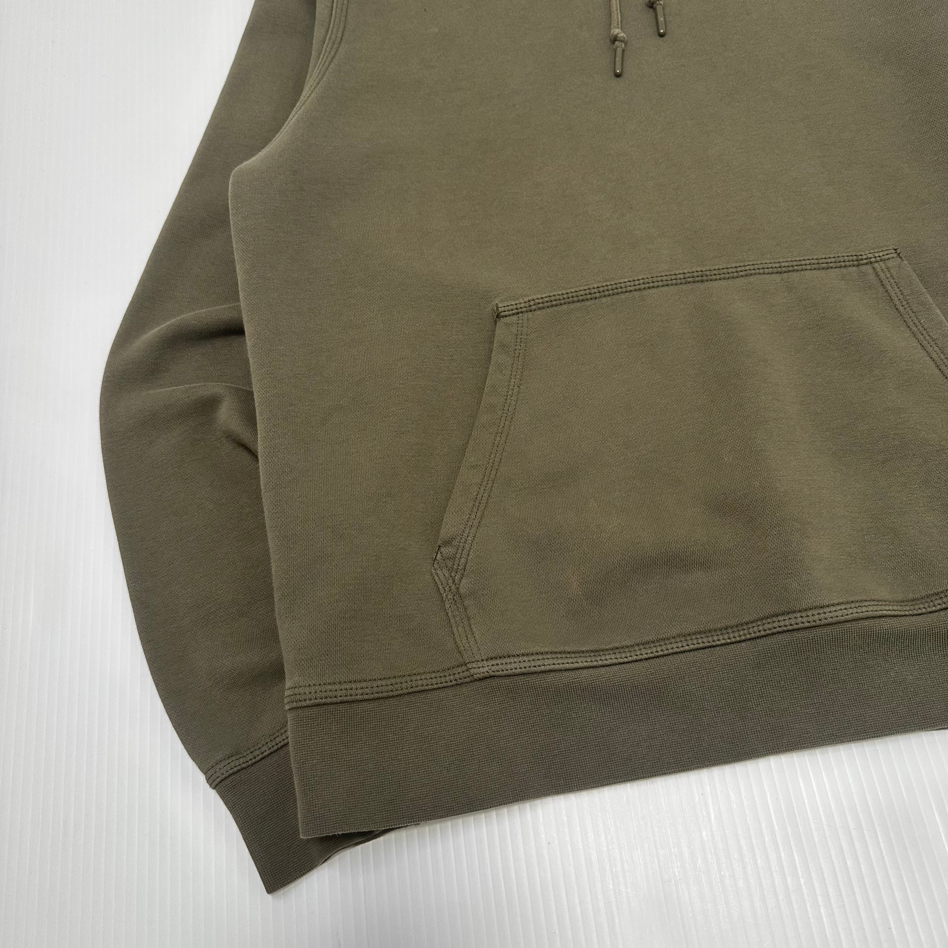 Nike Mini Swoosh Hoodie M