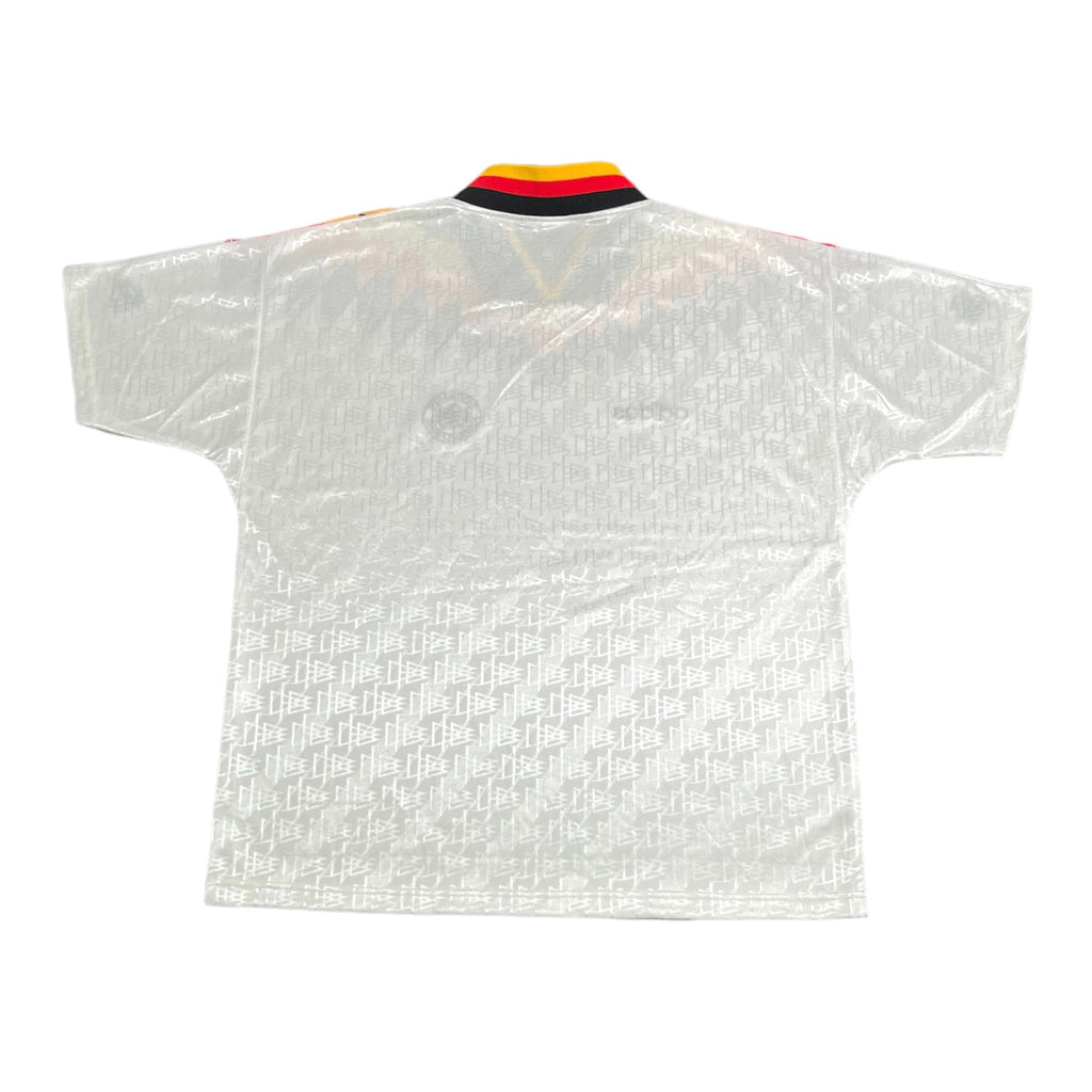 1994 Germany Adidas Home Jersey XL