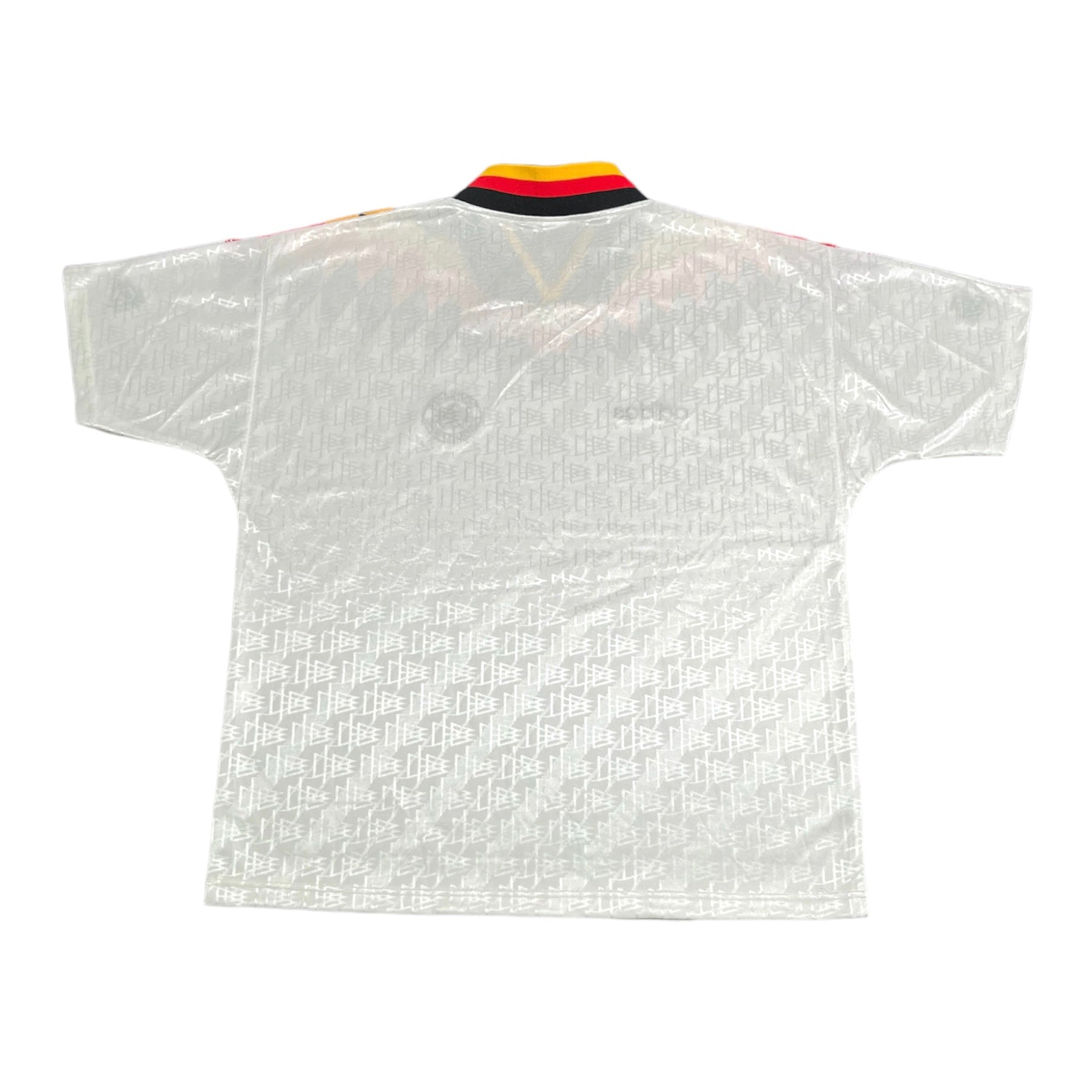 1994 Germany Adidas Home Jersey XL
