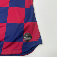 Load image into Gallery viewer, 2019-20 Nike Barcelona Home Jersey Women&#39;s S
