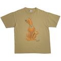 1996 Cartoon Network Stanley Desantis Scooby Doo Graphic Tee L