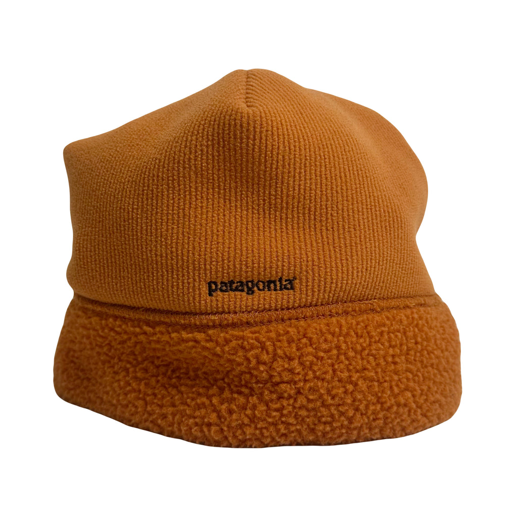 Patagonia Fuzzy Fleece Beanie L