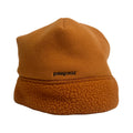 Patagonia Fuzzy Fleece Beanie L