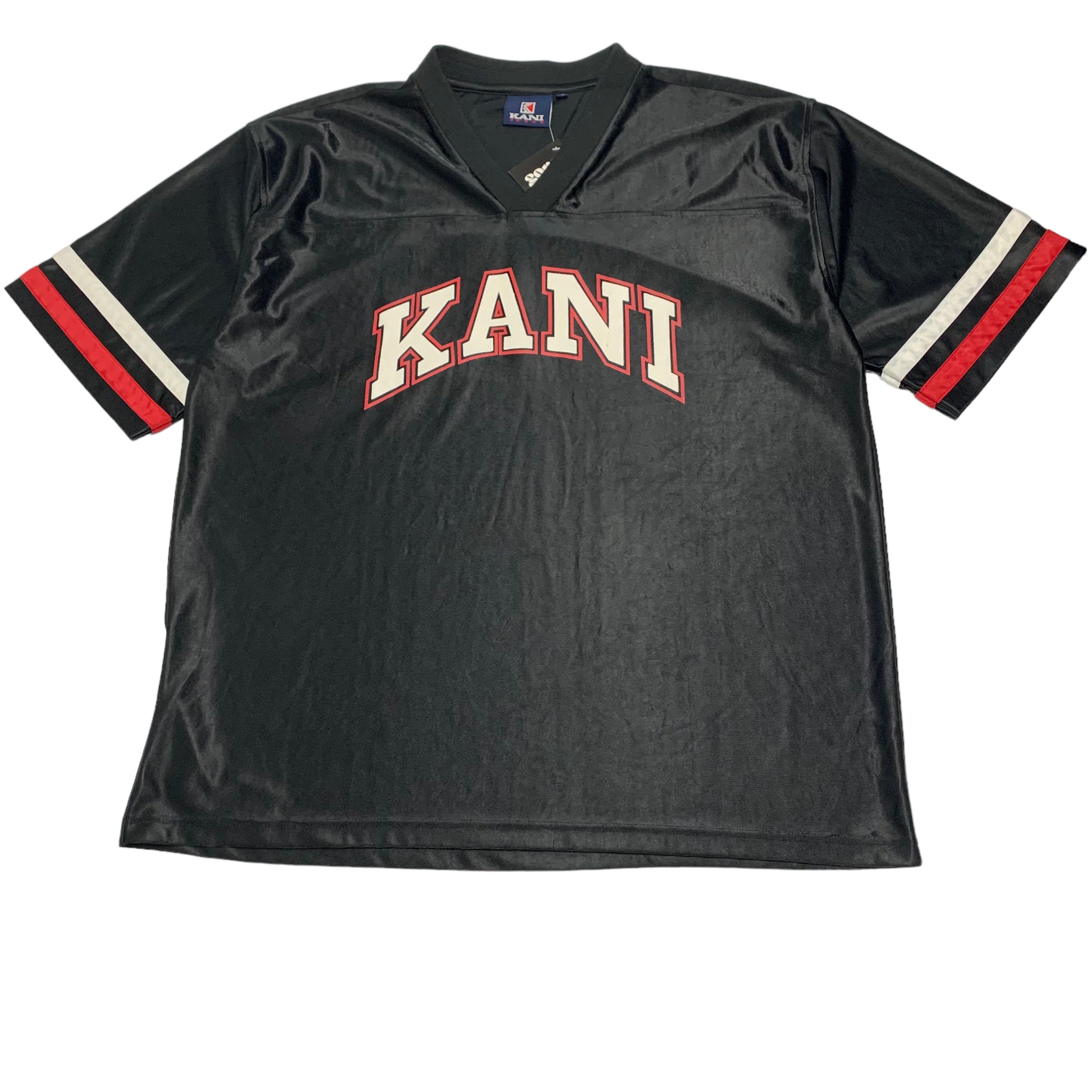 90s Karl Kani Jersey L