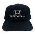 Vintage Honda Motor Company Snapback Hat