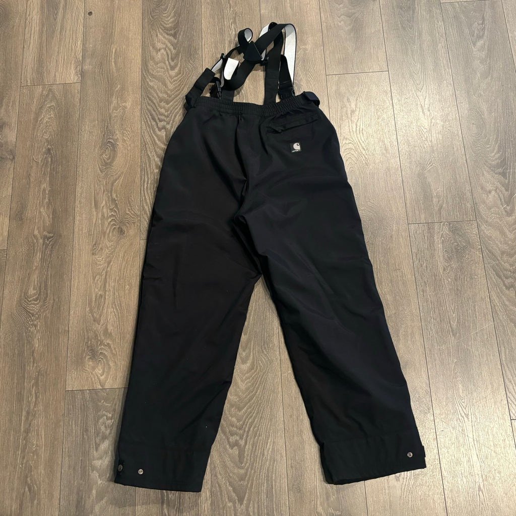 Carhartt Water Resistant Overalls 34
