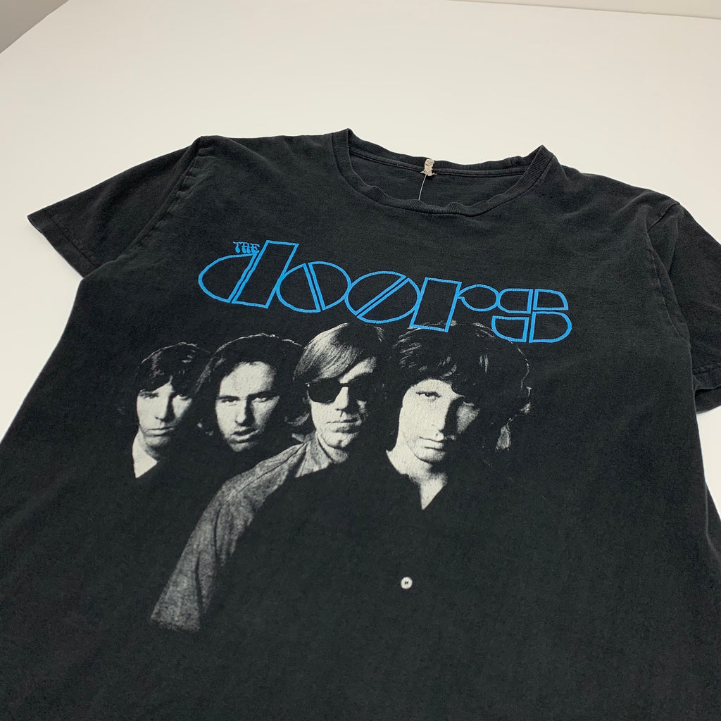 The Doors band Tee M