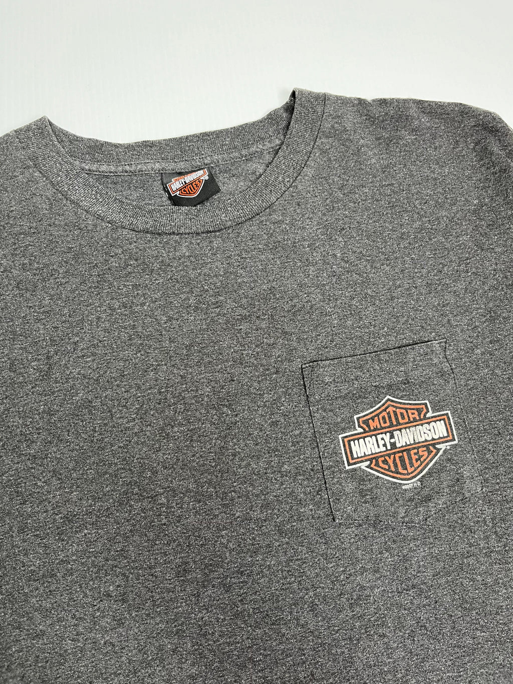 Harley Davidson San Jacinto Texas LS 3XL