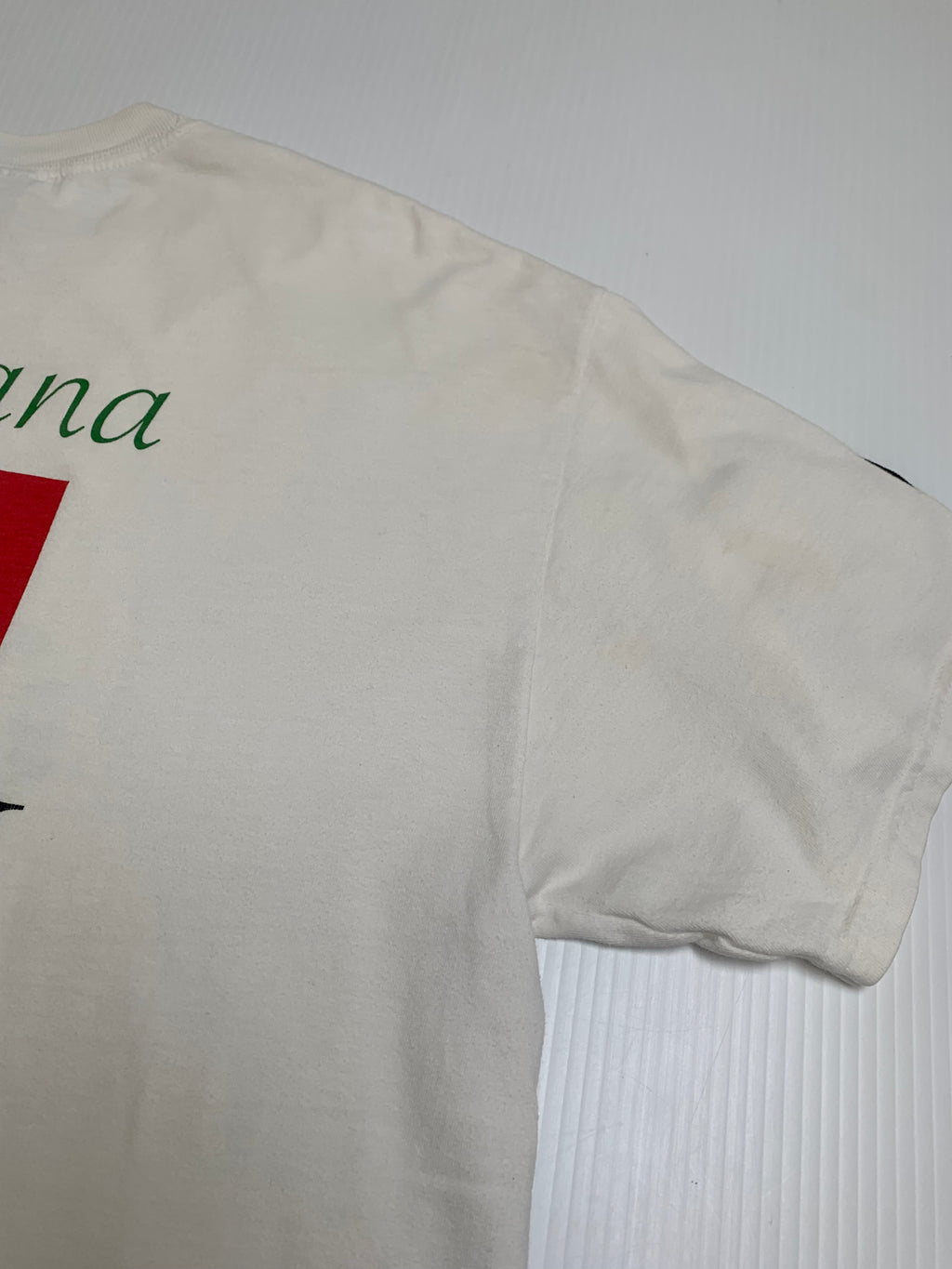 2006 Spike Lee 40 Acres Miracolo A Sant' Anna Movie Promo Tee XL