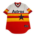 Vintage Majestic MLB Houston Astros Jersey XL