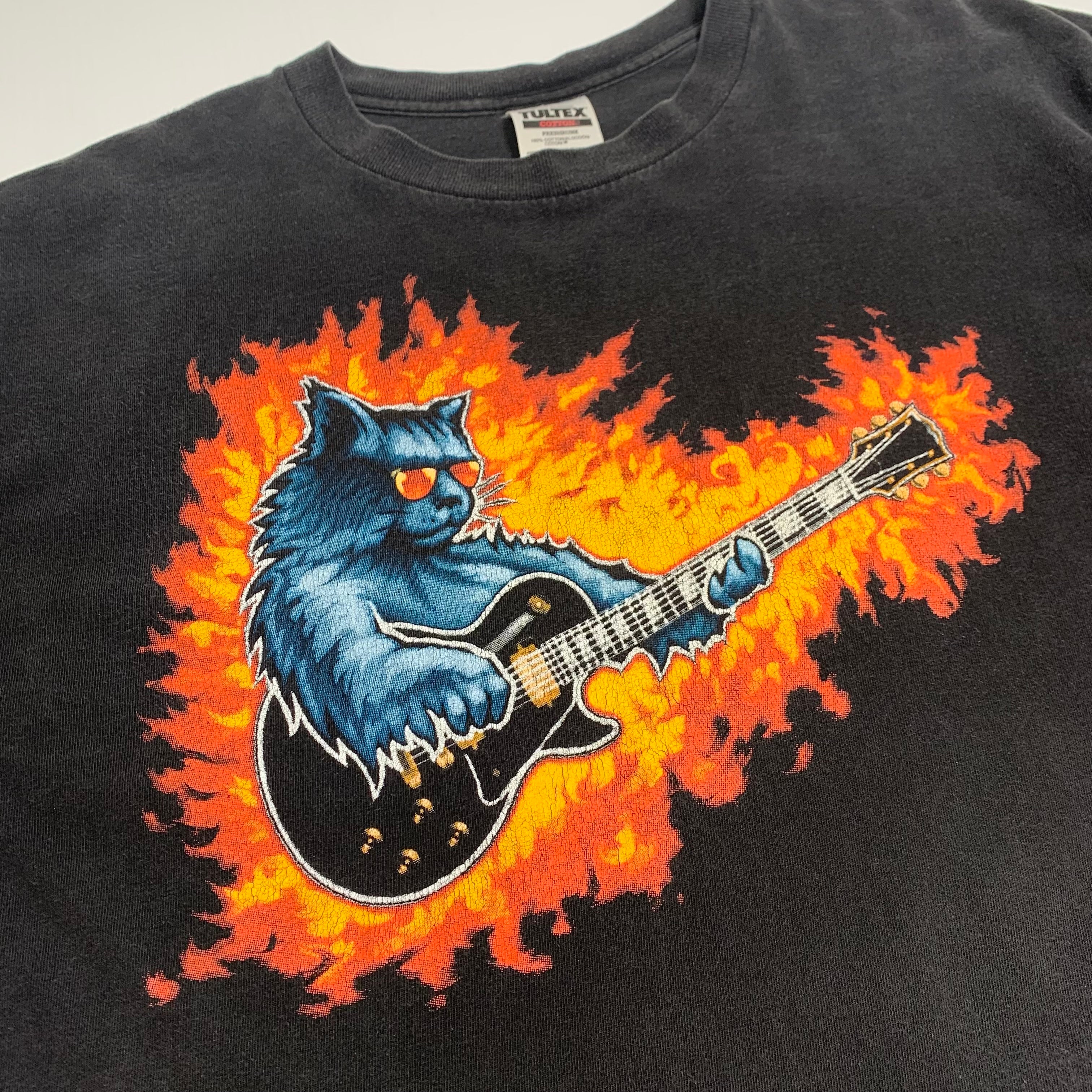 1999 B.B. King Blues Festival Tee XL
