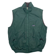 Load image into Gallery viewer, Vintage Patagonia Sherpa Lined Vest XL
