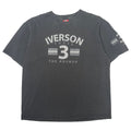Vintage Iverson The Answer Tee XL