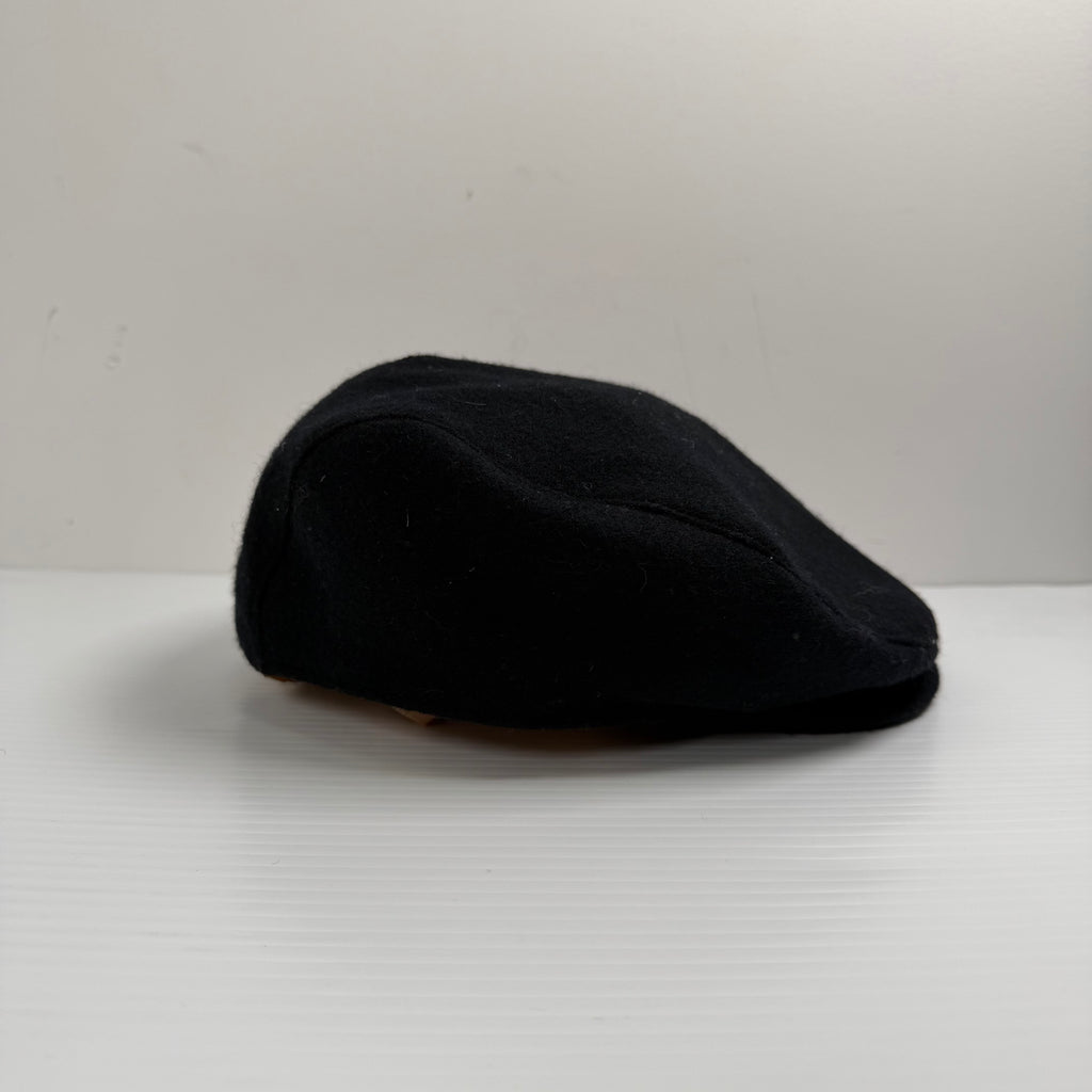 Vintage Nike Jewel Swoosh Flat Cap