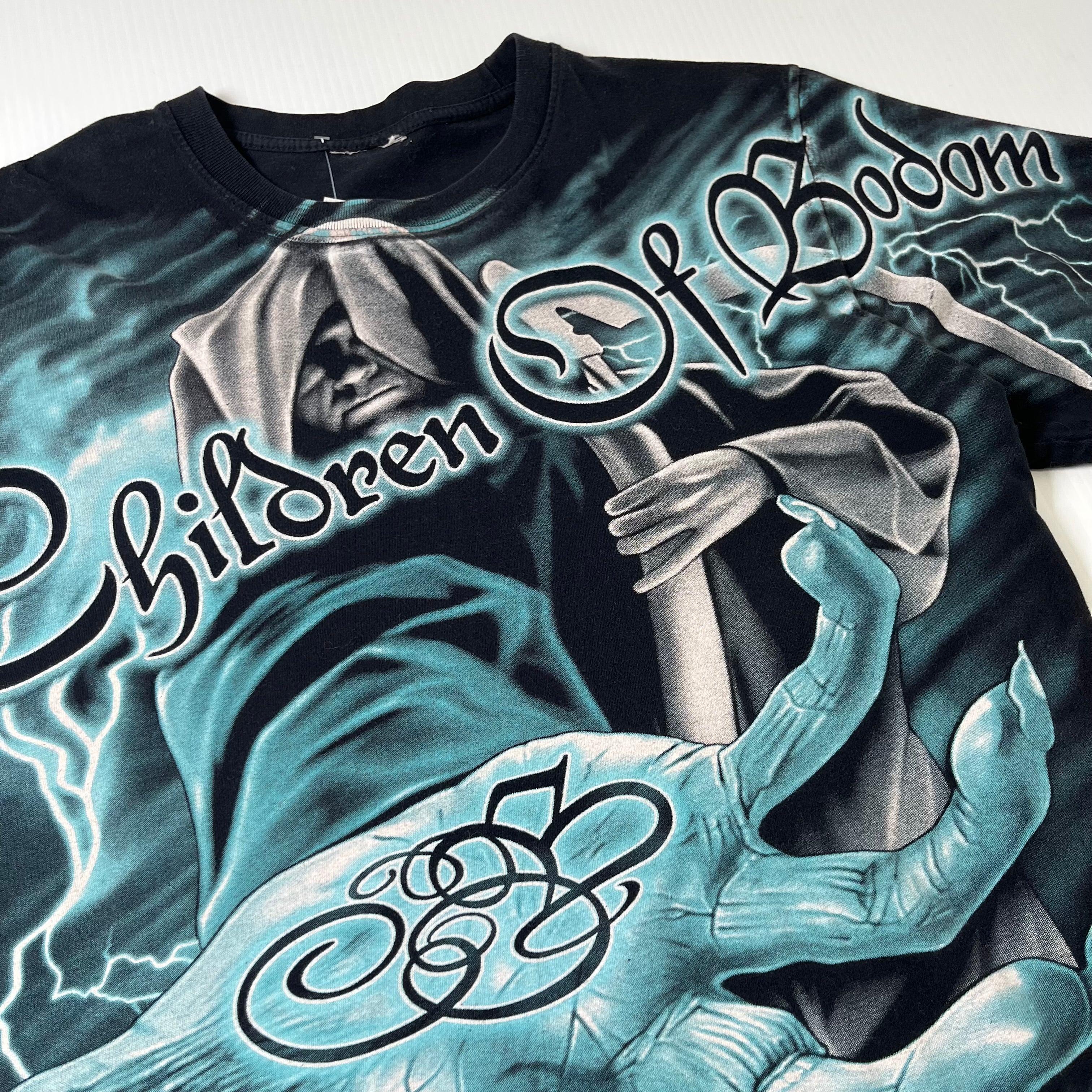 Children Of Bodom COBHC Band Tee M