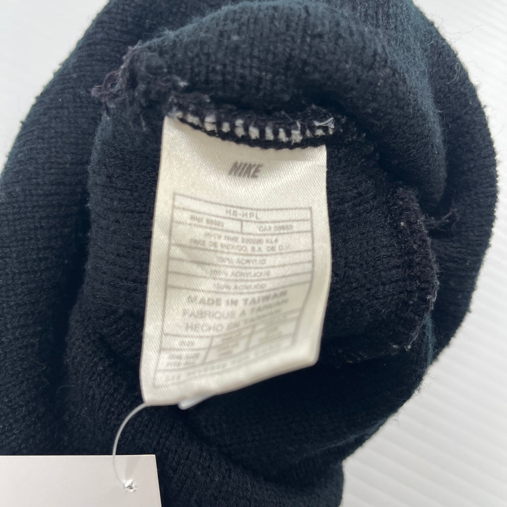 Vintage Nike Mini Swoosh Beanie