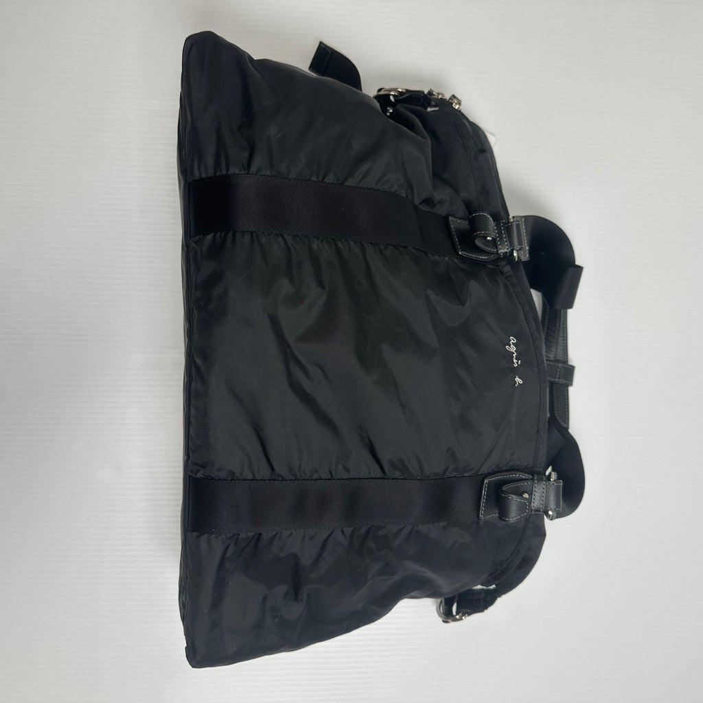 Agnes B. Voyage Duffle Bag