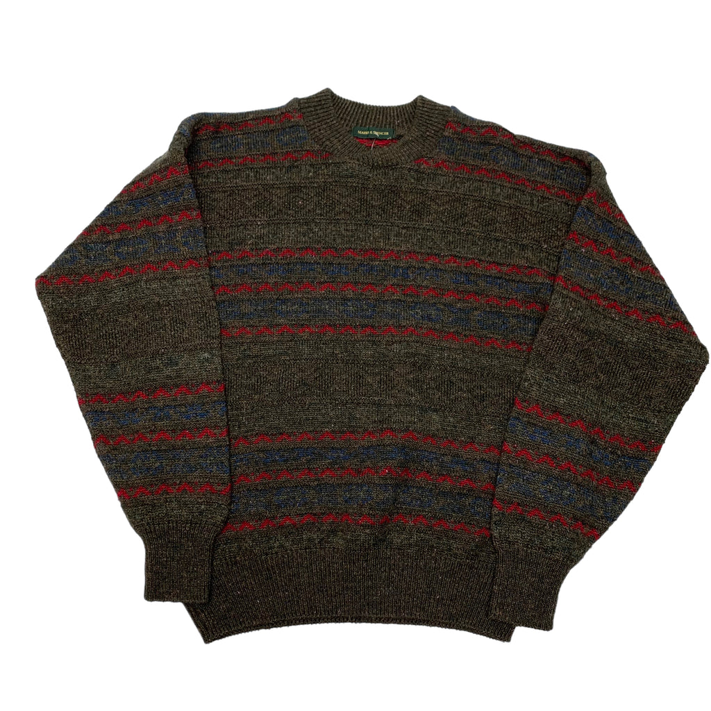 Marks & Spencer Knit M