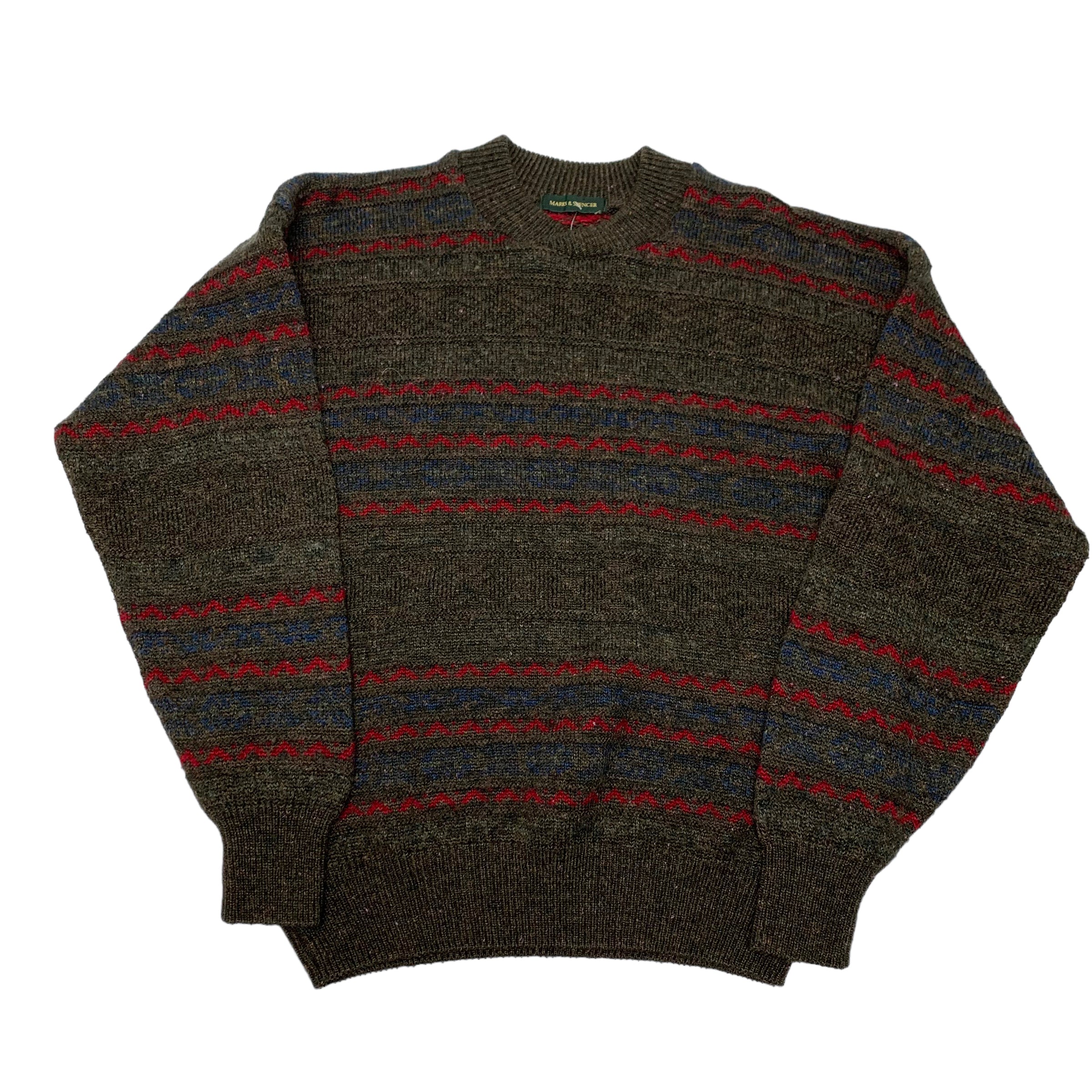 Marks & Spencer Knit M