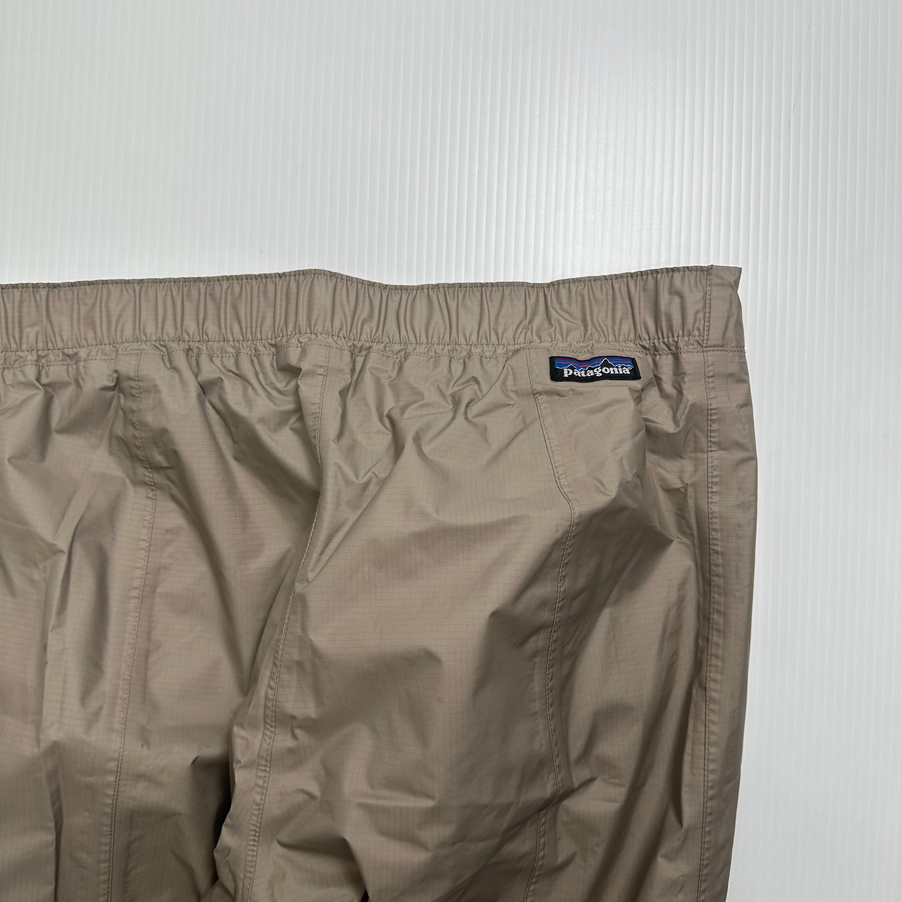 Vintage Patagonia Light Shell Pants M