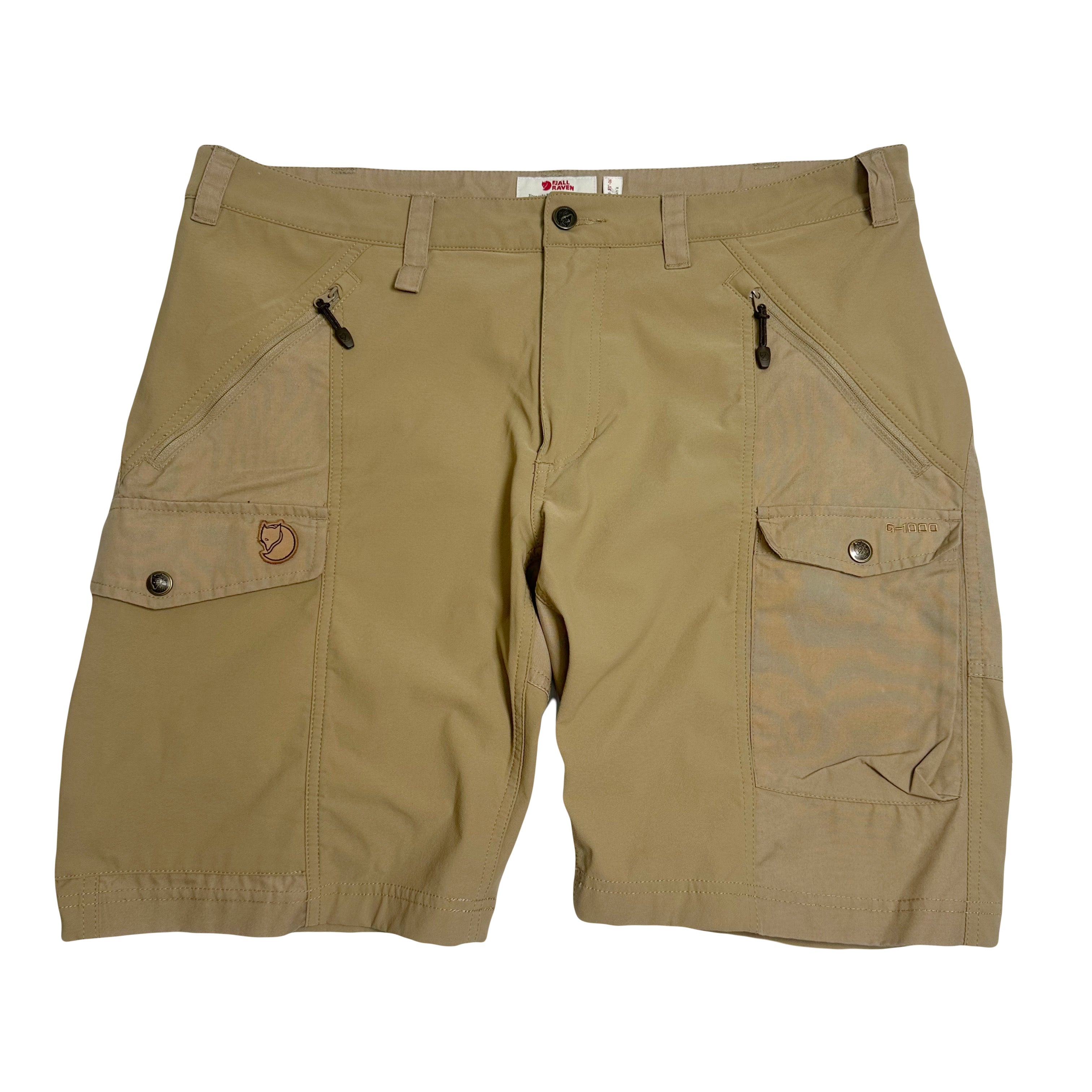 Fjallraven Cargo Shorts 36
