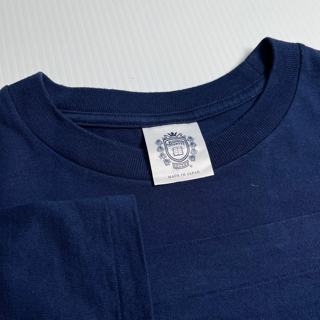 Billionaire Boys Club 3M Spaceman Tee XL