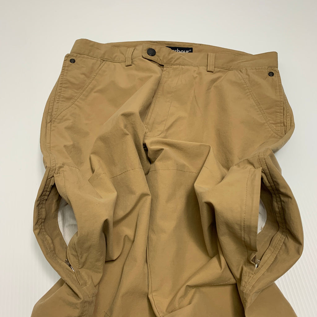 Barbour Utility Pants 33