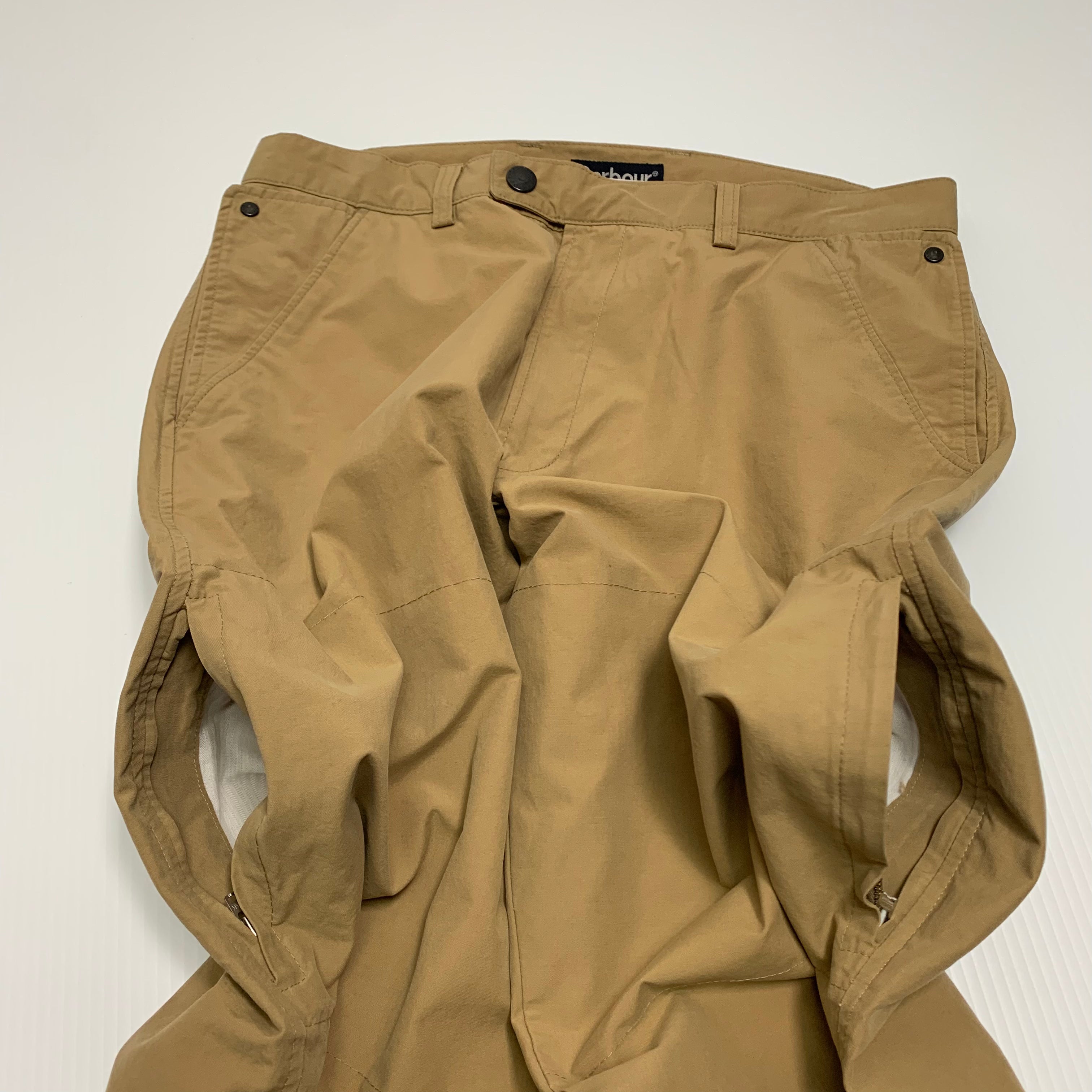 Barbour Utility Pants 33