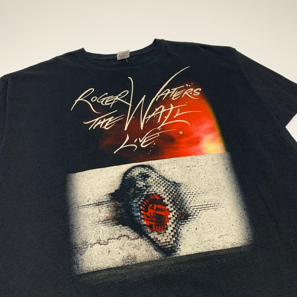 Pink Floyd Graphic Tee XXL