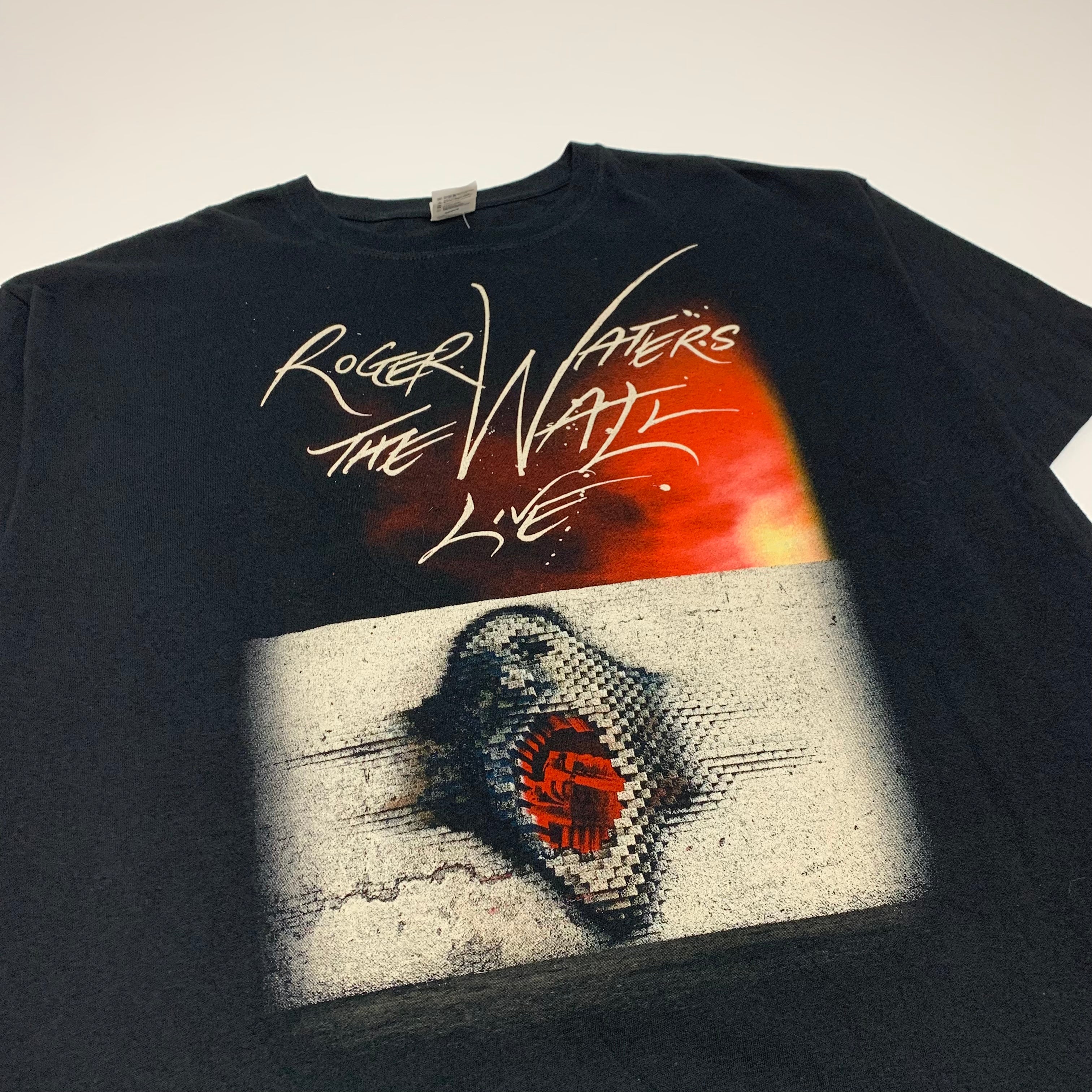 Pink Floyd Graphic Tee XXL