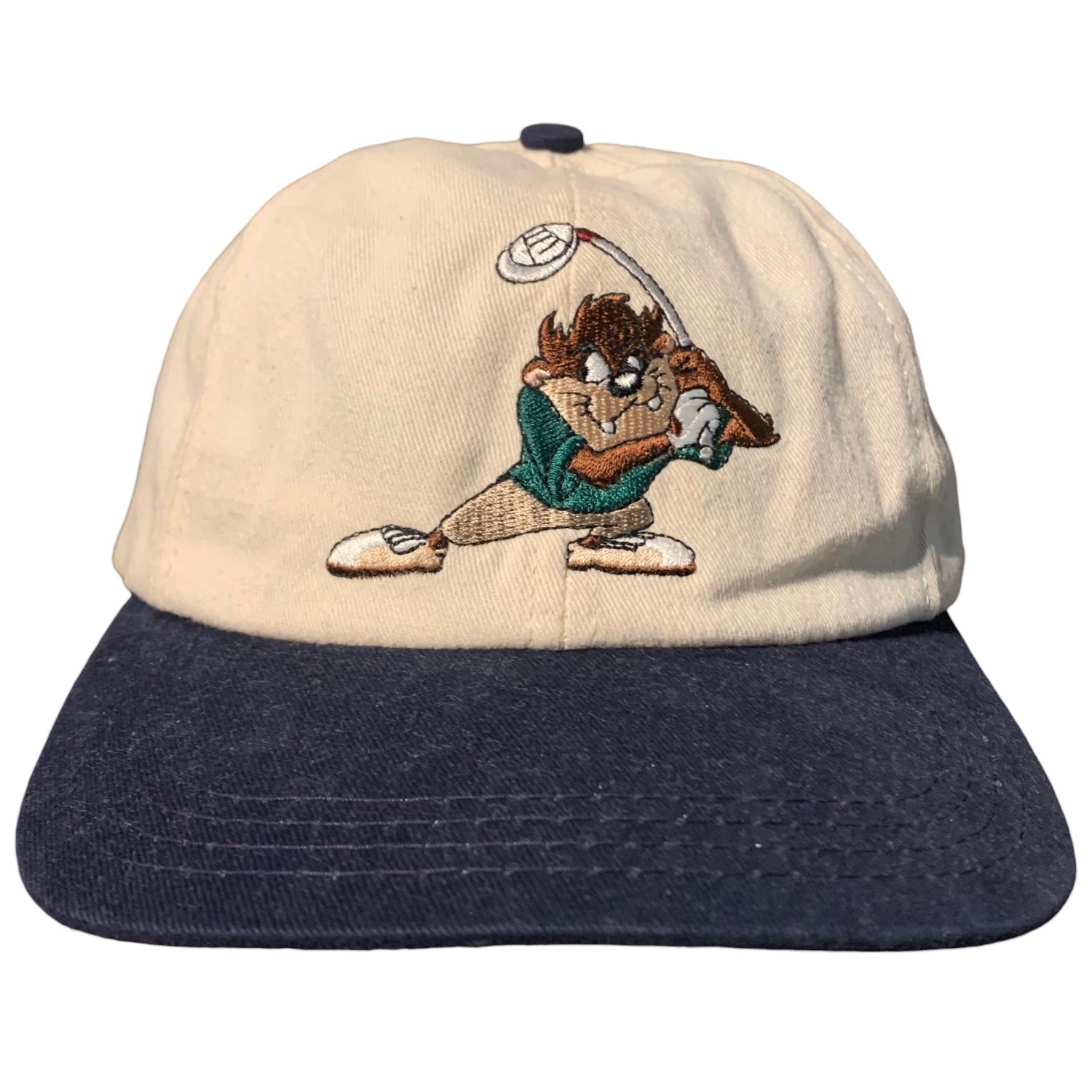 90’s Taz Golfing Hat
