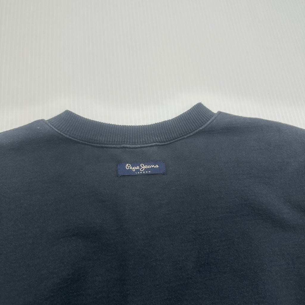 Vintage Pepe Jeans London Crewneck XL