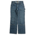 Vintage Carhartt Mid Wash Double Knee Denim 30