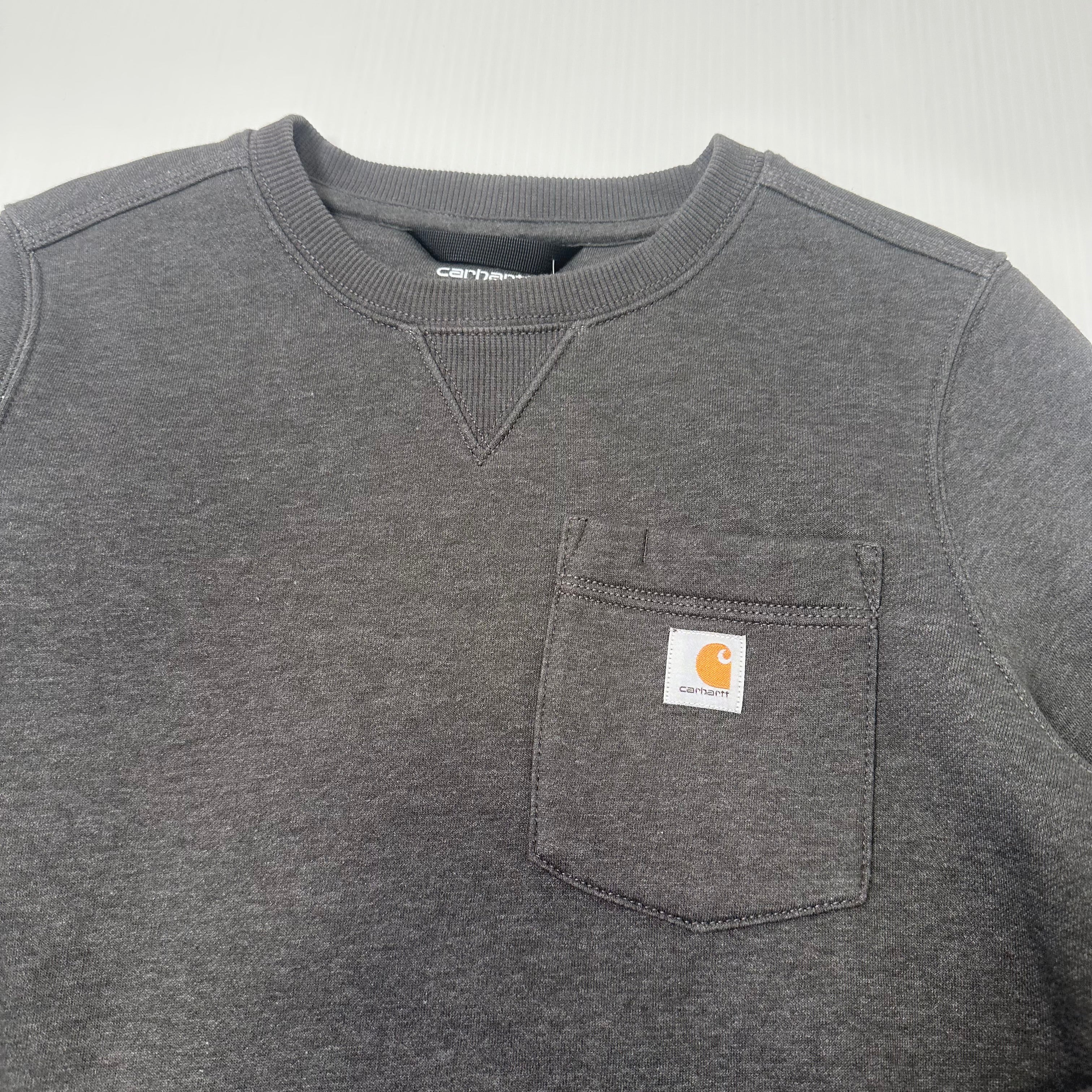 Carhartt Pocket Crewneck S