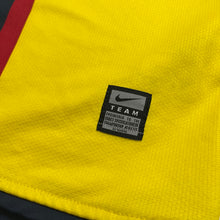 Load image into Gallery viewer, 2009-10 Nike Barcelona Third Kit M
