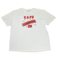 90s C.A.P.E Trinidad Tree XXL