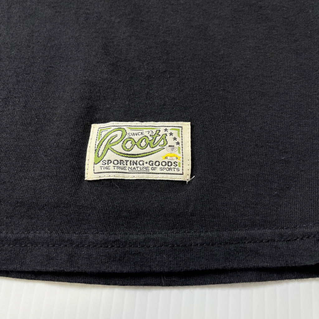 Vintage Roots Ford Mustang 35th Anniversary Tee M