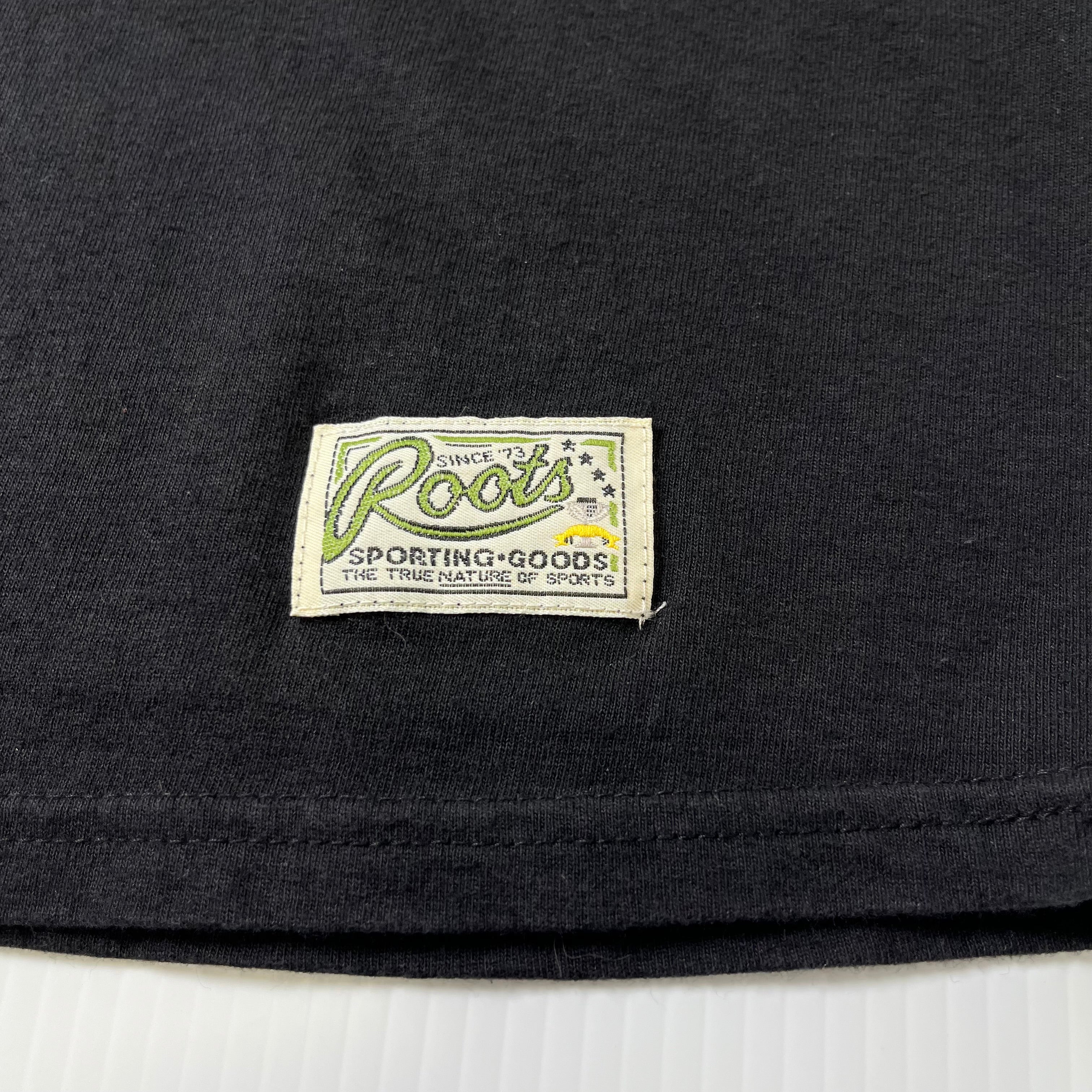 Vintage Roots Ford Mustang 35th Anniversary Tee M
