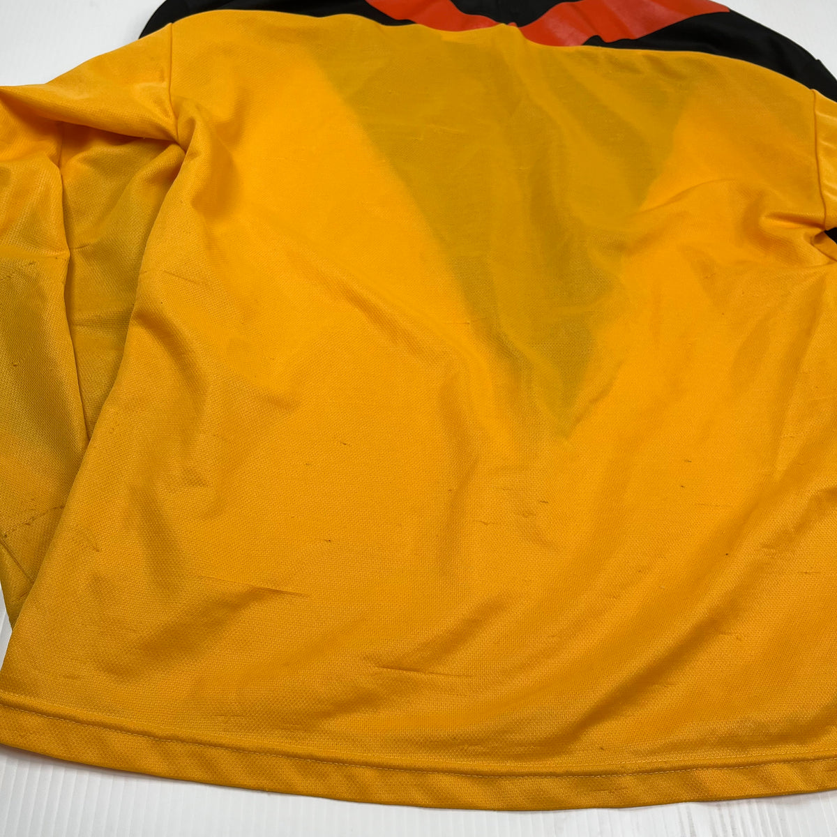 Vintage CCM Vancouver Canucks NHL Jersey L