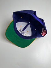 Load image into Gallery viewer, Vintage UW University of Washington Huskies Snapback
