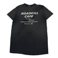 Vintage Roadkill Cafe Tee XL