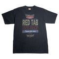 Vintage Levi's Red Tab Graphic Tee M