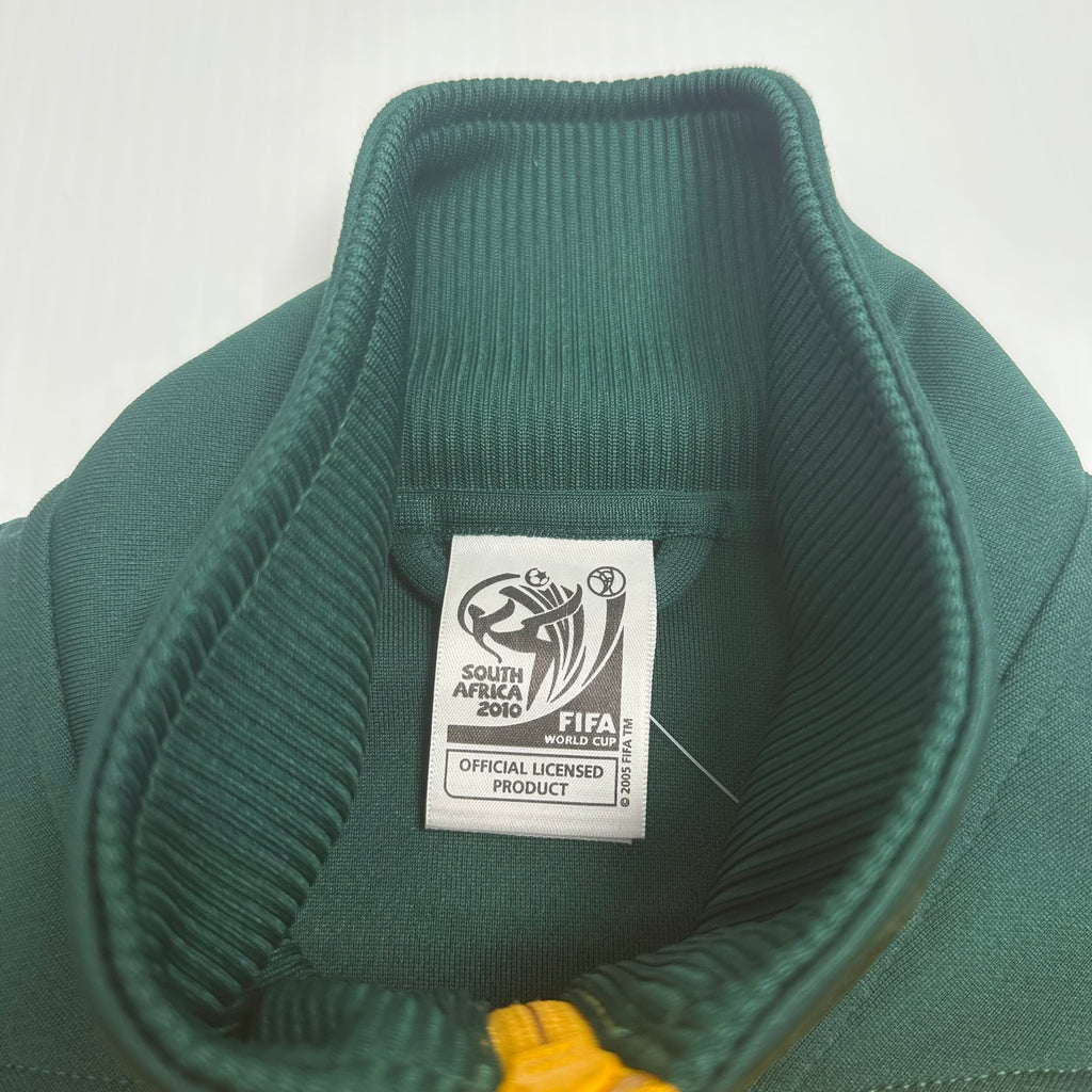 Adidas 2010 Fifa World Cup South Africa Track Jacket M