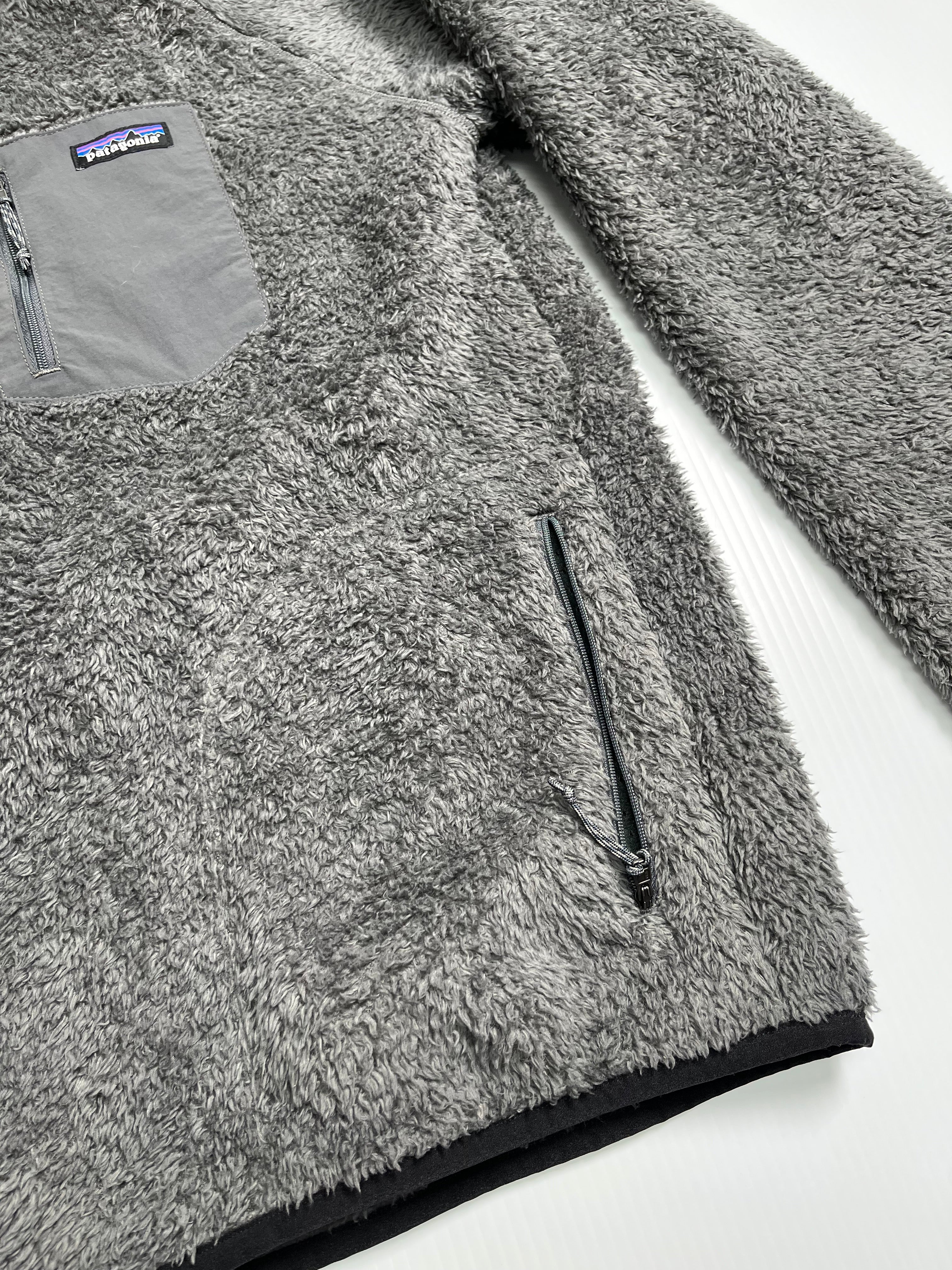 Patagonia Sherpa Pullover Sweater L