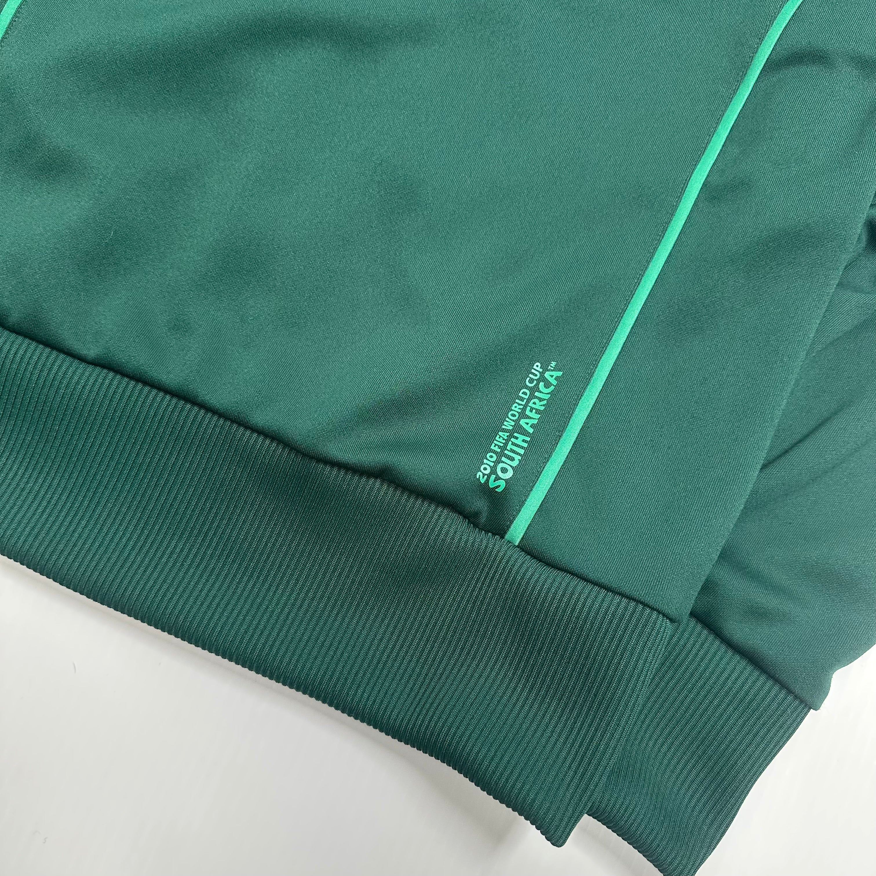 Adidas 2010 Fifa World Cup South Africa Track Jacket M
