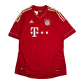 2012-13 Adidas Bayern Munchen Home Jersey M