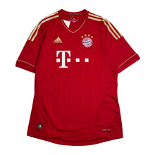 Load image into Gallery viewer, 2012-13 Adidas Bayern Munchen Home Jersey M
