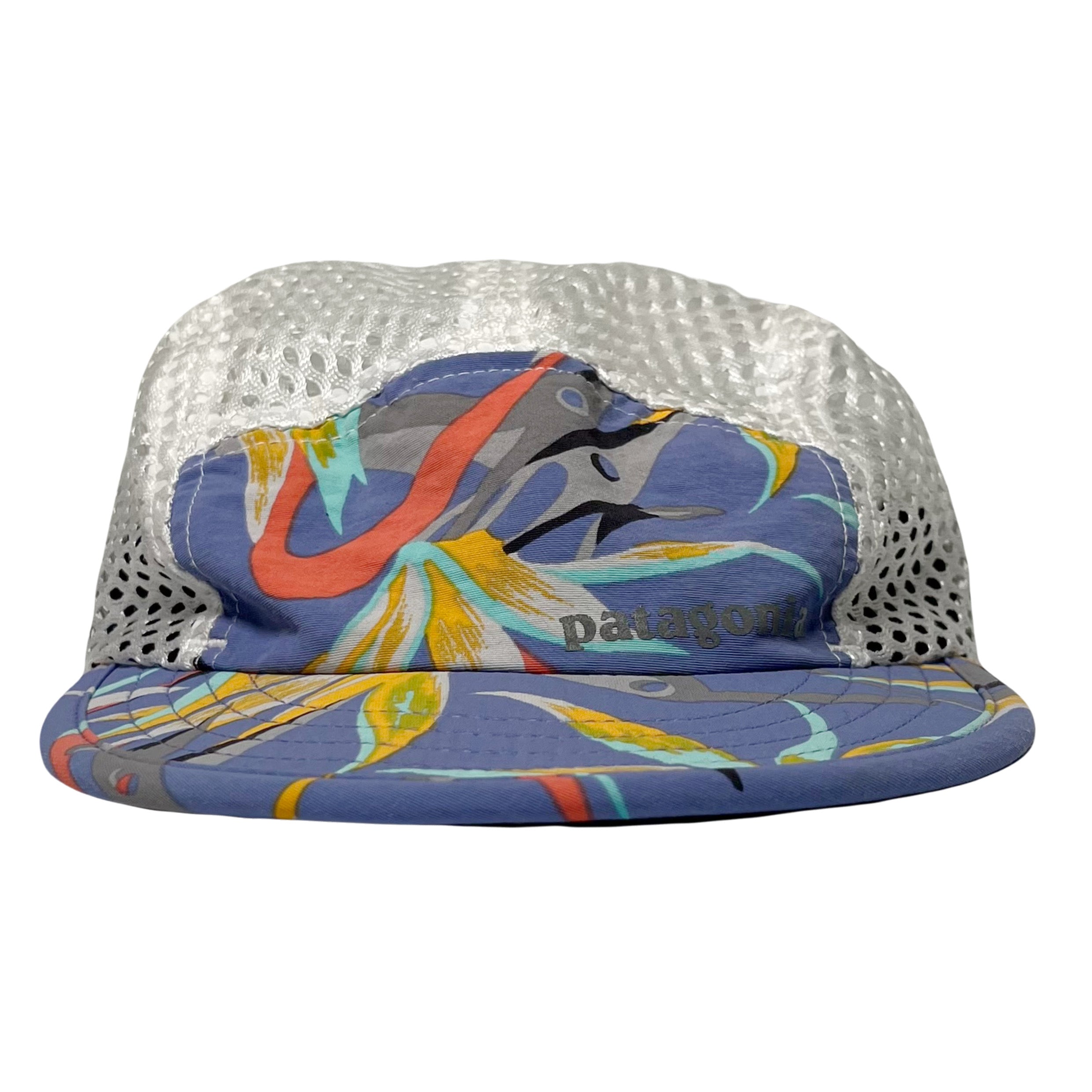 Patagonia Mesh 5 Panel Hat