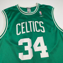 Load image into Gallery viewer, Paul Pierce Boston Celtics Jersey L
