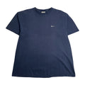 Y2K Nike Mini Swoosh Tee L